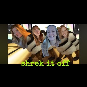 Team Page: Classroom Seven - Shrek It Off